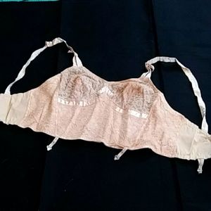 Vintage brassiere